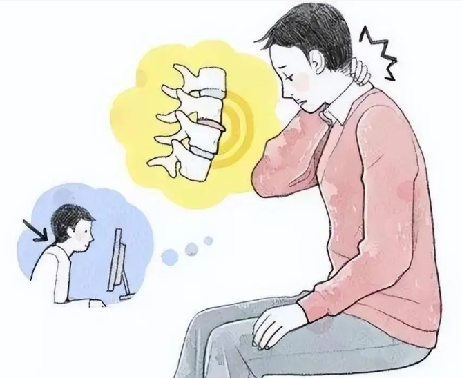 昆明治疗腰椎医院!颈腰椎间盘突出，究竟是