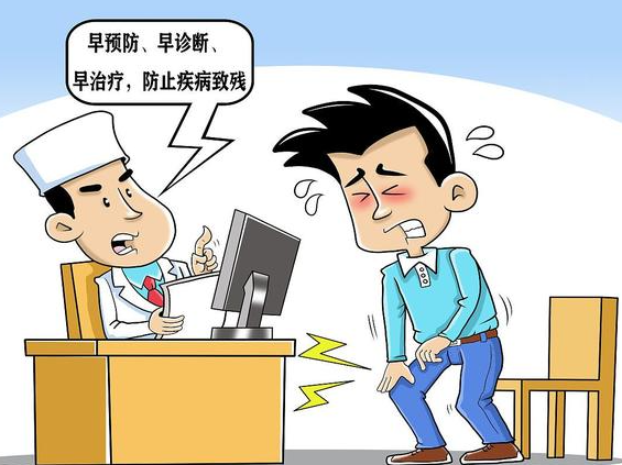 昆明博骨痛风专科医院!痛风患者体检必查项