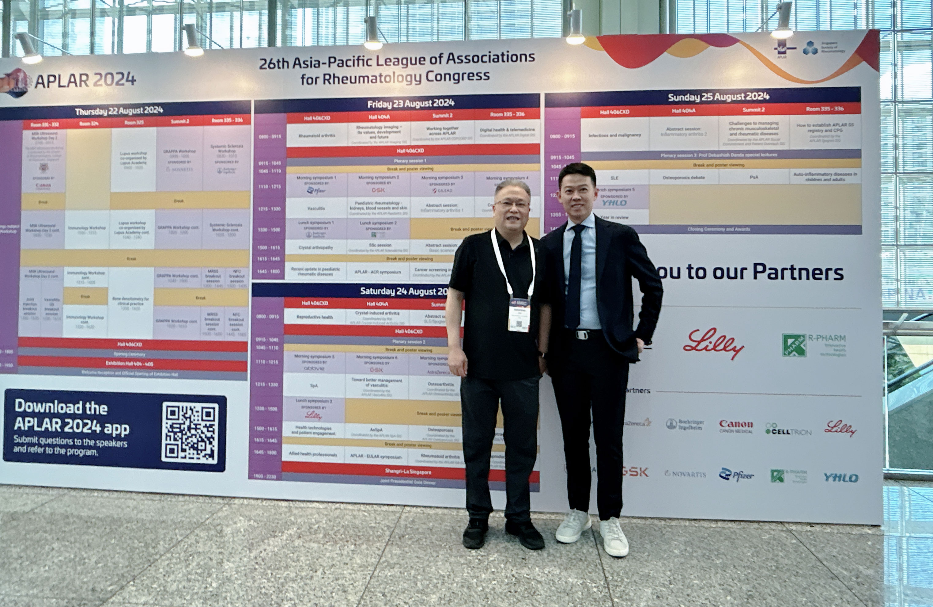 2024年8月21日，受邀参加第26届亚太风湿病学会（APLAR）年会4.jpg